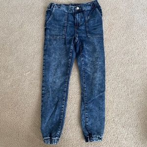 Bootledger Womens Jeans Size 28